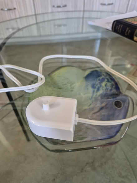 Photo of free Sensibo charger for toothb (Armon Hanatziv) #1