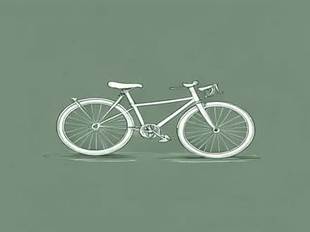 Photo of Bicycle, Telephone, Furniture (Bircotes DN11) #2