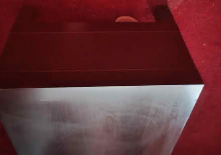 Photo of free Coffee Table (Willington Quay NE28) #3