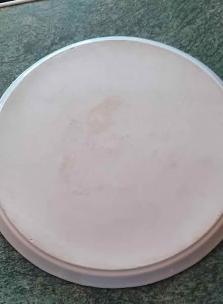Photo of free Large platter (Woodley RG6) #2