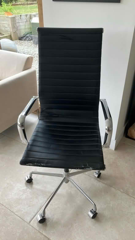 Photo of free Office Chair (Wigmore HR6) #2