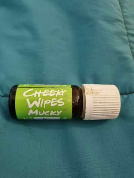 Photo of free Tea tree and lemon essential oil. (Alperton HA0) #2