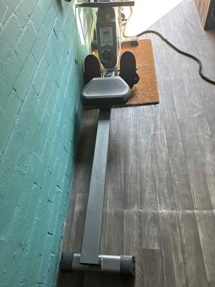 Photo of free Rowing machine (Tn110hd) #1