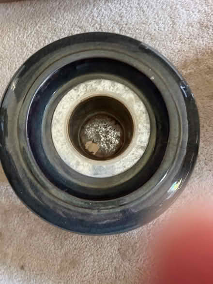 Photo of free Ceramic Fire Bowl (South Keys) #2