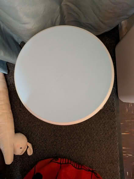 Photo of free Adjustable swivel seat can be used in the shower (The Highlands TN39) #2