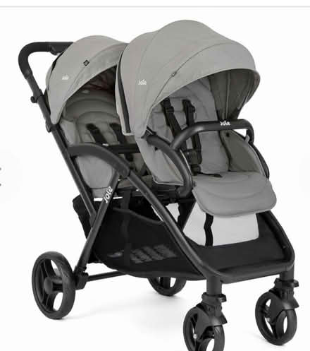 Photo of Joie pram bumper bar (Laisterdyke BD4 BD4) #1