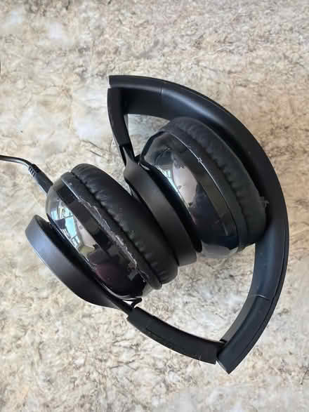 Photo of free MPOW Rechargeable Blue tooth headphones (Welling DA16) #2