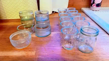 Photo of free Small glass ramekins (Earls Colne CO6) #2