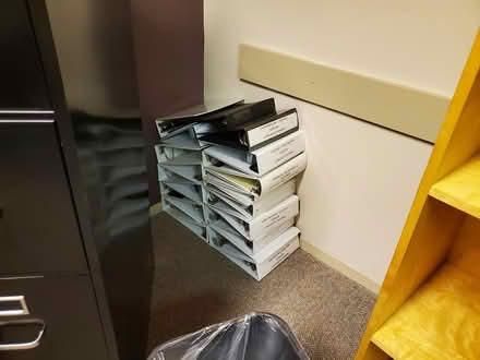 Photo of free Notebooks mostly 4 inch (South Bellevue) #1
