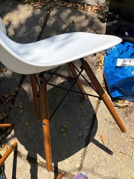 Photo of free Chairs (Rg47qd) #2