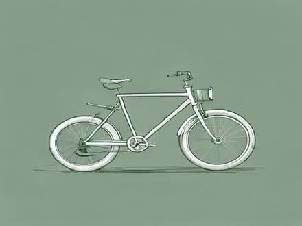 Photo of Bike for 13 year old (Lawley TF3) #1