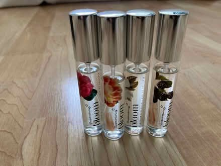 Photo of free Bloom Perfume selection KT6 (Tolworth KT6) #1