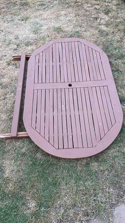 Photo of free Garden furniture set (Winnersh RG41) #2