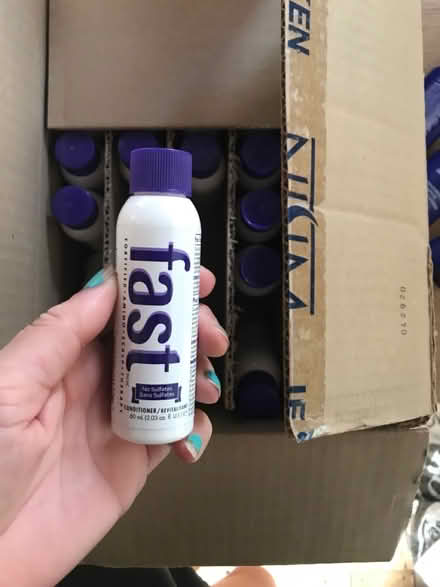 Photo of free Fast conditioner 60ml (Burnham SL1) #1