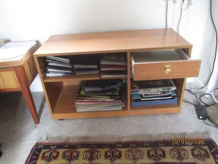 Photo of free cabinet (Hitchin SG4) #2