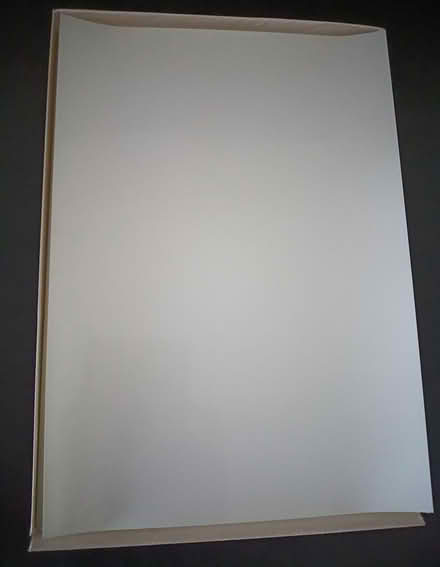 Photo of free Glossy photo printer paper (Westminster Drive PO21) #2