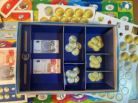 Photo of free Ravensburger “Rund ums Taschengeld” (Bay Ridge, Brooklyn) #4