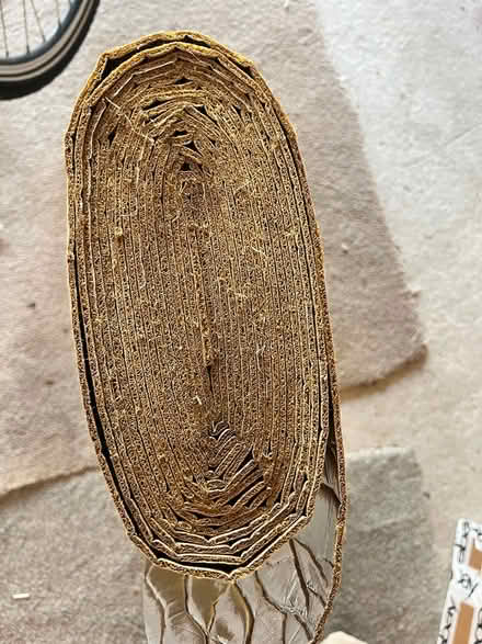 Photo of free Laminate inderlay (Copthorne) #3