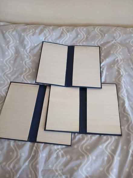 Photo of free Photo Albums (Horsham St Faith NR10) #2