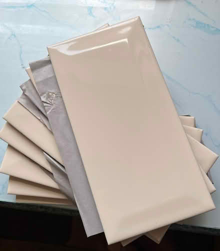 Photo of free Tiles (south hereford 3miles HR2) #1