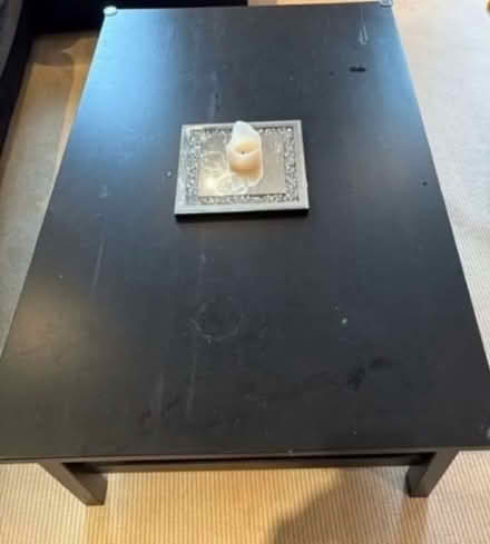 Photo of free Center table (London SW16) #3