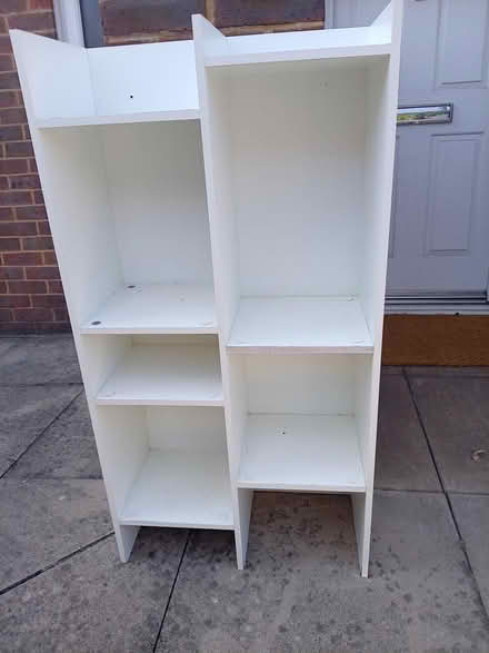 Photo of free Shelving units (TW3 Hounslow) #2