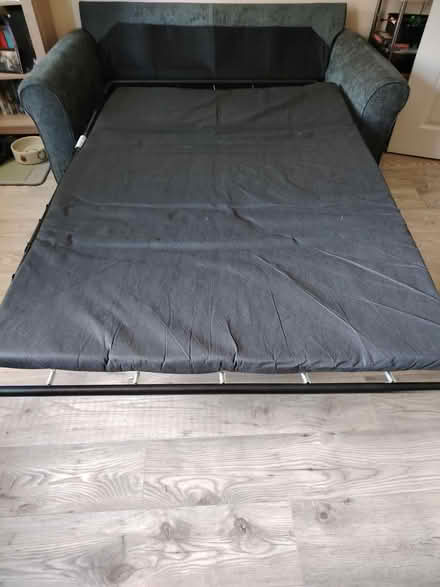 Photo of free Bed Setee (Bowburn, Durham) #3