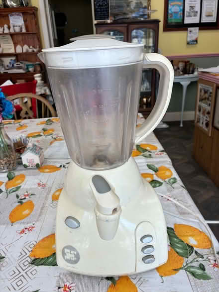 Photo of free Russell Hobbs blender (Whitby CH65) #1
