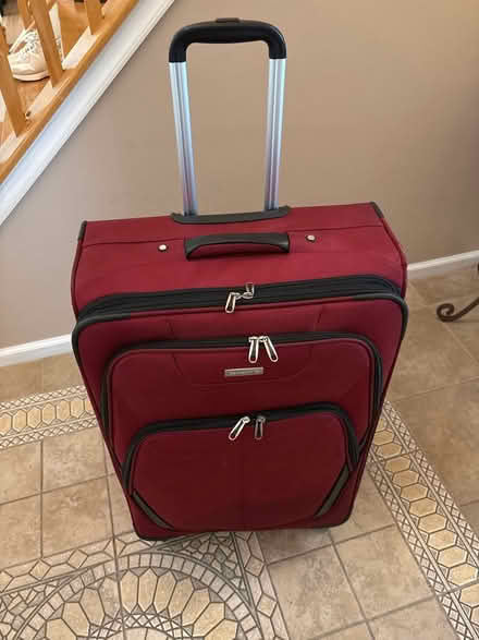 Photo of free Check luggage (Glenn Dale, Md) #1