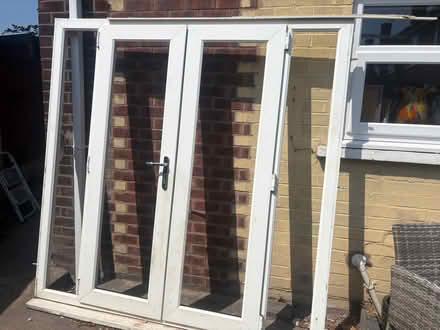Photo of free Patio Doors (Sefton L30) #1