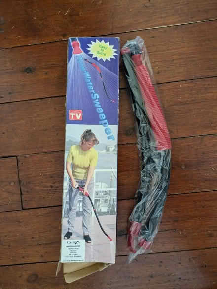 Photo of free Hose attachment (Brighton BN2) #1