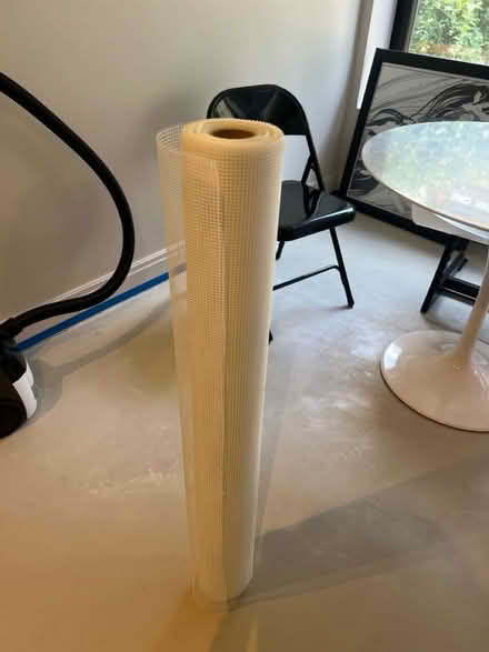Photo of free Render mesh fibremesh for drywall (SE12 8qq) #1