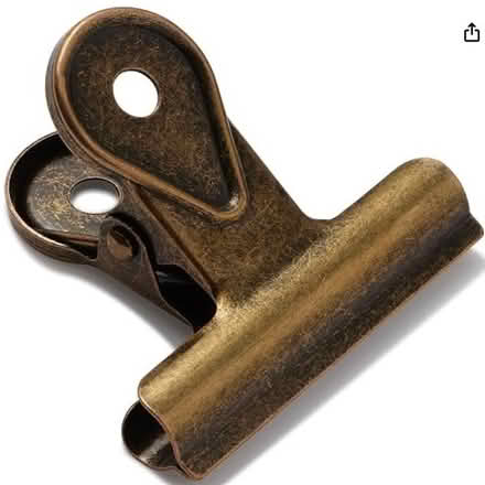 Photo of Bulldog Clips (Oakland) #1