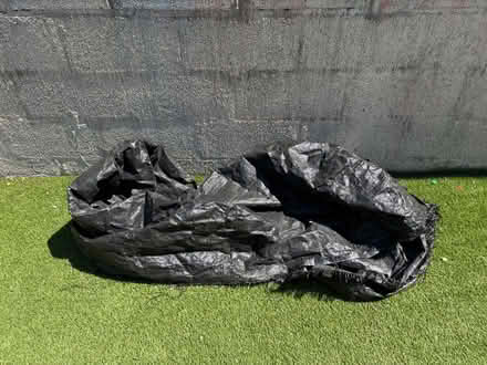 Photo of free Bike cover / tarpaulin (Kingswood, Bristol) #1