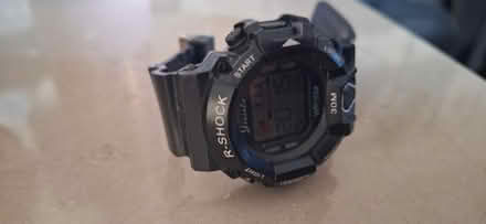 Photo of free Watch (Brent lea TW8) #2