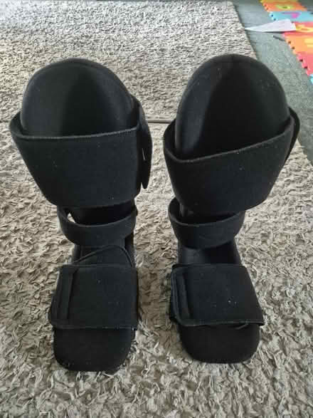 Photo of free Boots (Chard TA20) #4