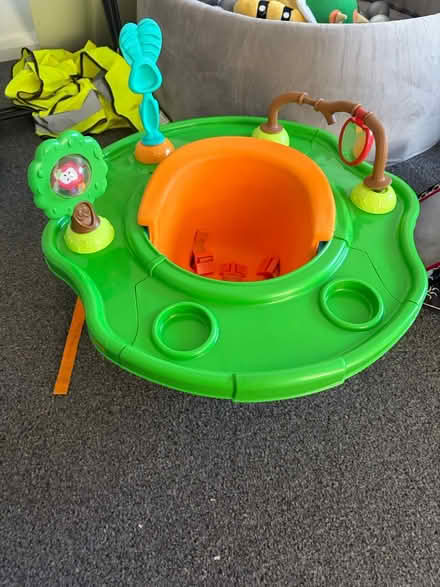 Photo of free Summer Infant 3-Stage seat (Edenbridge TN8) #1