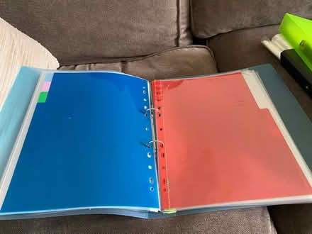 Photo of free Stationary (B76 2) #3