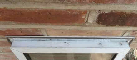 Photo of free Double-glazed metal window frame (Tufnell Park N19) #1