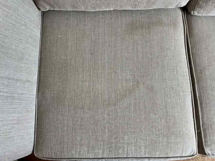 Photo of free 2 seater sofa bed (Highbury New Park N5) #4
