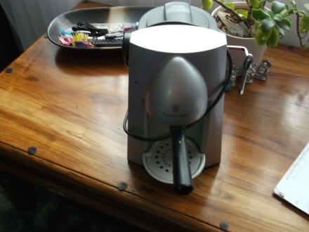 Photo of free Cappuccino/Milk Frother Machine (Inchture PH14) #1