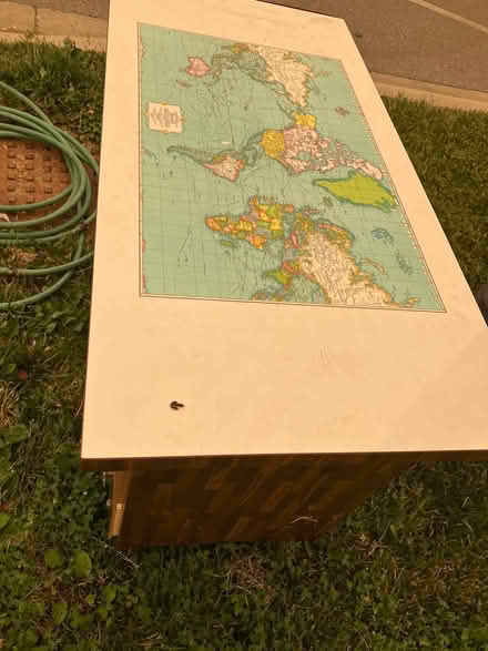 Photo of free ON CURB 1089 Ivandale (Britannia/Terry Fox) #2