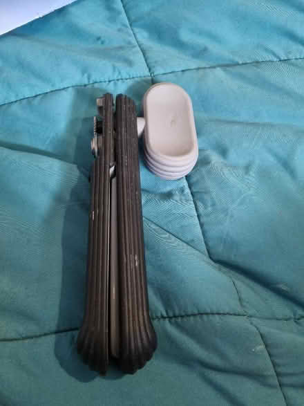 Photo of free "Easy use" can opener (Alperton HA0) #2