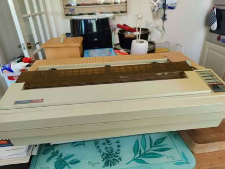 Photo of free Citizen Swift 9X printer (Hazel Grove SK7) #1