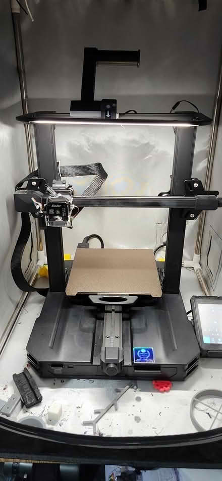 Photo of free 3D Printer (72211) #1