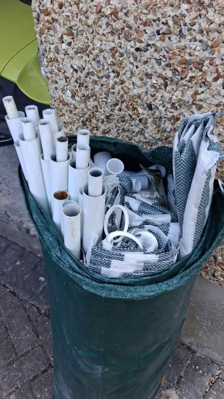Photo of free Large Gazebo (Beckenham, BR3) #1