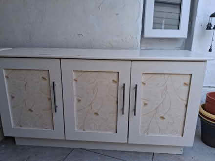 Photo of free cabinet (D7) #2