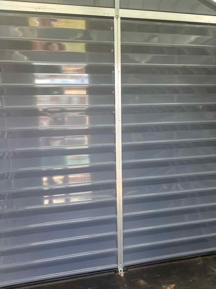 Photo of free Metal shed (Edenbridge TN8) #2