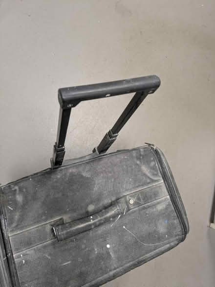 Photo of free Tool Bag on Wheels (Town S1) #3