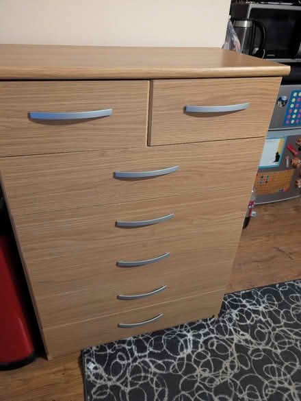Photo of free Cheat of draws (Bear flat BA2) #1